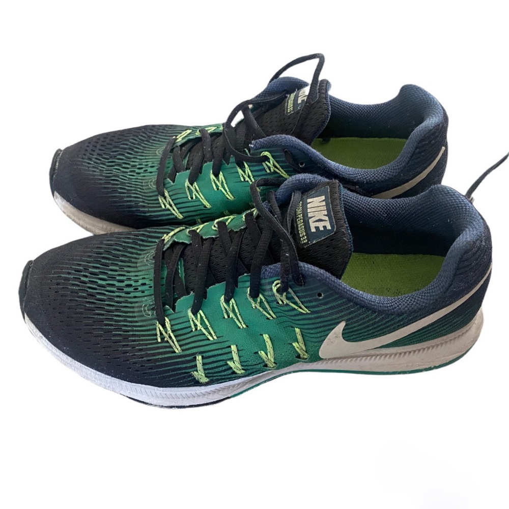 Gym training Nike shoes size 9.5